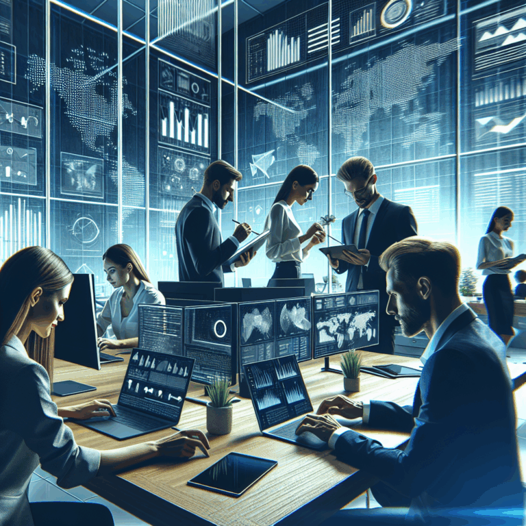 agencia de marketing digital