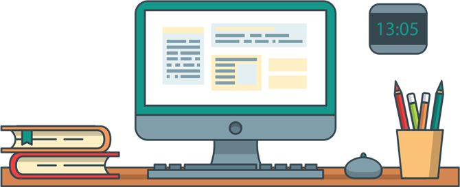 Agencia de desarrollo web en Ciudad de Mexico